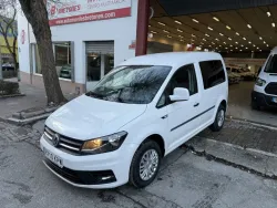 Volkswagen Caddy Caddy 2.0TDI Kombi 55kW