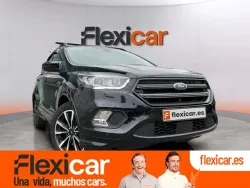 FORD Kuga 2.0TDCi Auto S&S ST-Line 4x2 150