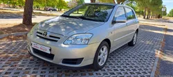 Toyota Corolla 1.4 D-4D