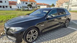 BMW 520 d Aut.