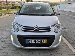 Citroën C1 1.0 FEEL - 83.000kms
