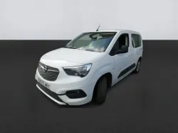 OPEL Combo Cargo 1.5TD S&S L 1000 Express 100