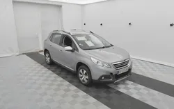 Peugeot 2008 1.6 VTI120 ALLURE