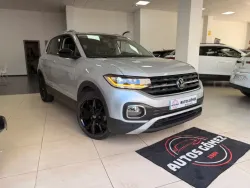 Volkswagen T-Cross 1.0 TSI Sport DSG7 81kW