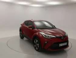 Toyota C-HR 180H Advance