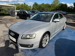 Audi a5 coupe 3.0 v6 tdi 240cv quattro ambition luxe