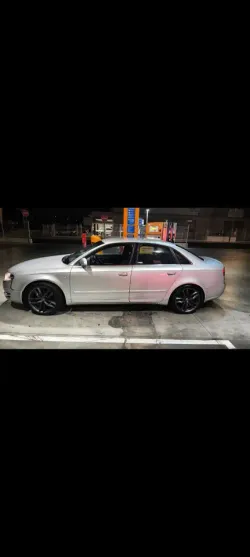 Audi A4 2.0TDI Multitronic DPF