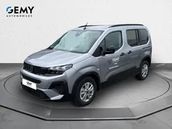 PEUGEOT Rifter M Diesel 100 ch Manuelle 5pl Allure