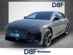 Audi A6 E-tron AVANT 210KW (285CH)