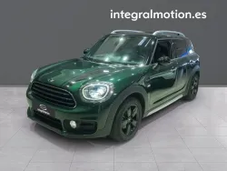 MINI Mini Countryman COUNTRYMAN COOPER