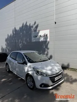 Peugeot 208 GENERATION-I 1.2 PURETECH 80 ACTIVE