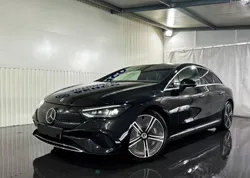 Mercedes-Benz EQE 350 + Edition Amg Line