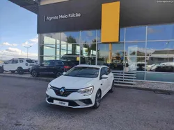 Renault Mégane Sport Tourer 1.6 E-Tech Plug-In Hybrid R.S. Line