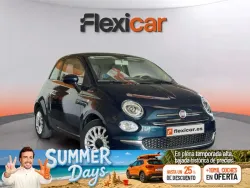 FIAT 500 1.0 Hybrid Dolcevita 52kW