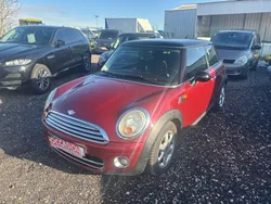 Mini (2) 1.6 d 110 cooper