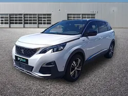 Peugeot 5008 (2) Puretech 180 EAT8 GT Line