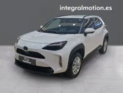 TOYOTA Yaris Cross 120H Business Plus