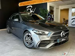 Mercedes Classe C 2.0 220 D 195cv AMG LINE EQ Boost 9G-TRONIC