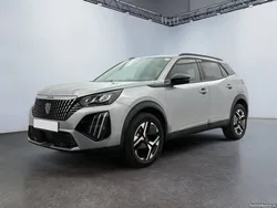 Peugeot 2008 Hybrid Allure e-DCS6