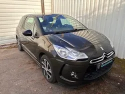 Citroen ds3 1.2 puretech chic 82 ch