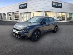 Citroen C4 PureTech 130ch S&S Feel Pack EAT8