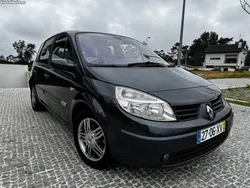 Renault Scénic 1.5 DCI Ótimo estado