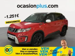 SUZUKI Vitara 1.4T GLX 4WD