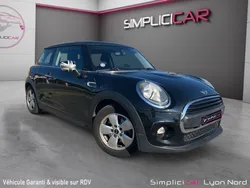 MINI ONE PACK CHILI 75Ch Garantie 12 mois 81000 kms