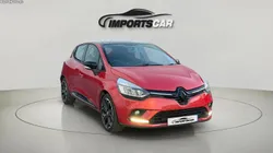 Renault Clio 0.9 TCE Confort