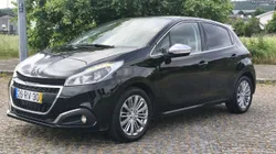 Peugeot 208 1.6 Bluehdi Style