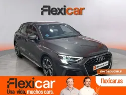 AUDI A3 Sportback 35 TFSI S line S tronic