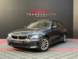BMW SERIE 3 TOURING G21 320d MILD HYBRIDE 190 ch BVA8 Edition Sport SUIVI COMPLET BMW