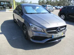 Mercedes-Benz C 180 1500 cdi 110 cc