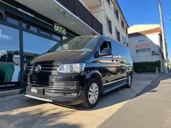 Volkswagen Caravelle CARAVELLE Long 2.0 TDI 150 CH / BOITE AUTOMATIQUE DSG7 / COMBI / CARPLAY / 8 PL