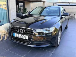 Audi A6 2.0 TDI sport / 1 dono