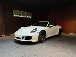 Porsche 911 991 Carrera 4 GTS Targa PDK