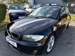 BMW 123d e87 pack /M lci/bva/cuir/CIC