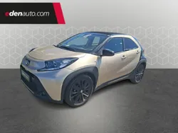 Toyota aygo x 1.0 VVT-i 72 Air Design