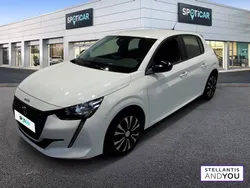 Peugeot 208 PureTech 75 S&S BVM5 Active Pack