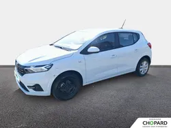 DACIA Sandero TCe 90 - 22B Confort