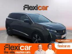 PEUGEOT 5008 1.5BlueHDi S&S GT EAT8 130