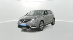 RENAULT Espace dCi 160 Energy Twin Turbo Intens EDC
