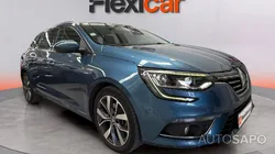 Renault Mégane de 2016