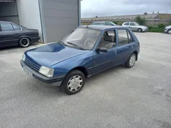 Peugeot 205 1.1 GR