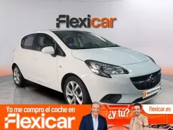 Opel Corsa 1.4 GLP 120 Aniversario 90