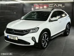 VW Taigo 1.0 TSI OPF Life
