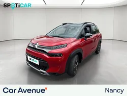 CITROEN C3 Aircross PureTech 130 S&S EAT6 Shine Business