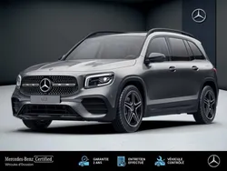 Mercedes GLB 200 d AMG Line