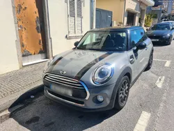 MINI Cooper pack chili