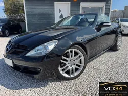 Mercedes Classe SLK 200 K A
